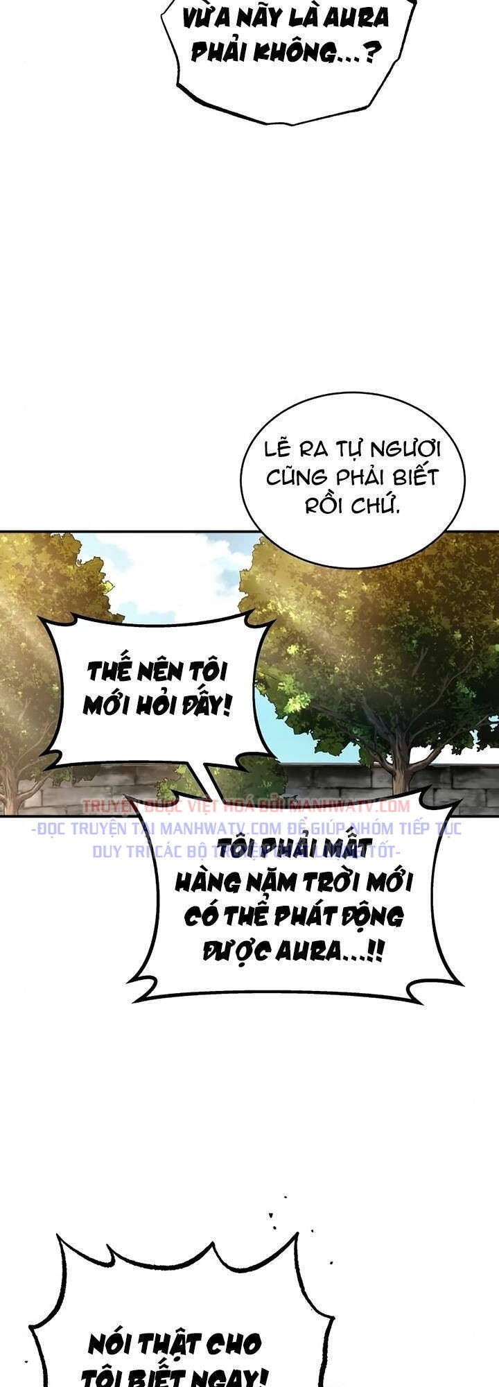 Thiên Quỷ Chẳng Sống Nổi Cuộc Đời Bình Thường Chapter 11 - Next Chapter 12