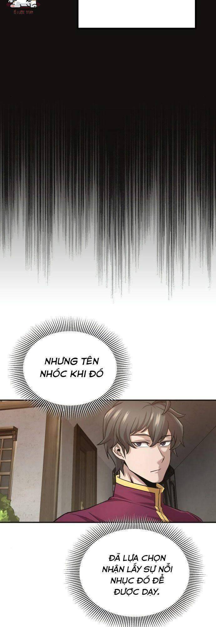 Thiên Quỷ Chẳng Sống Nổi Cuộc Đời Bình Thường Chapter 12 - Next Chapter 13