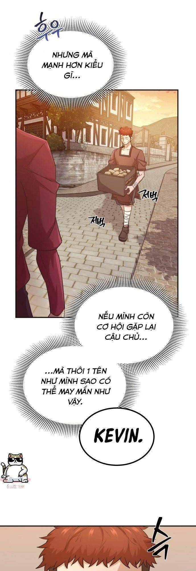 Thiên Quỷ Chẳng Sống Nổi Cuộc Đời Bình Thường Chapter 12 - Next Chapter 13