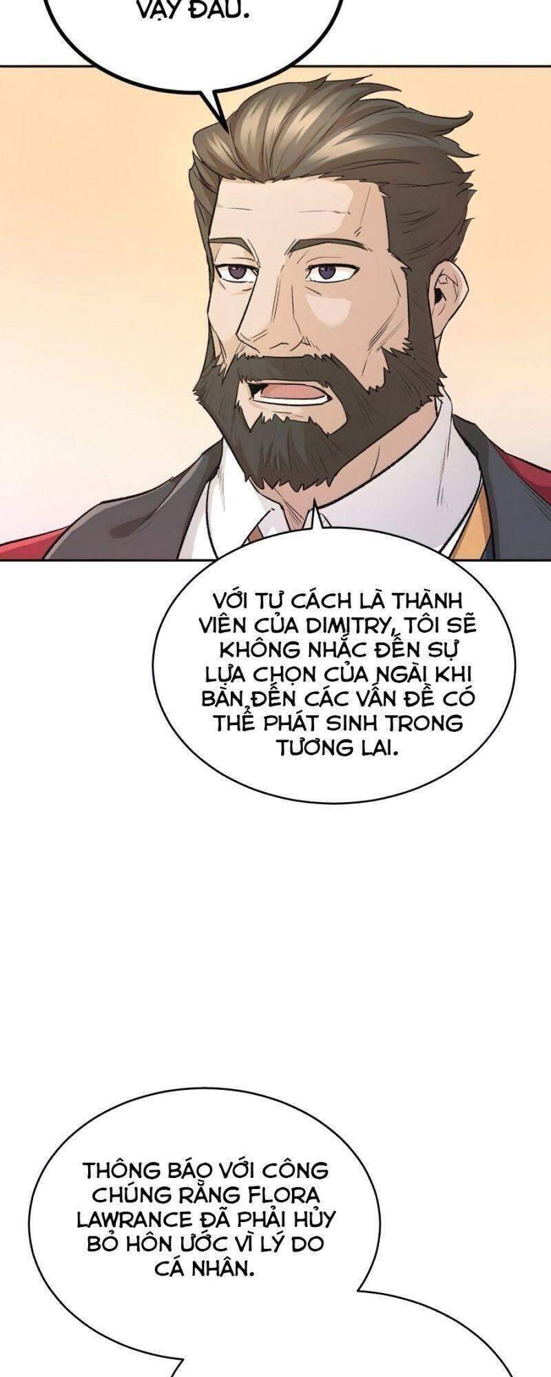 Thiên Quỷ Chẳng Sống Nổi Cuộc Đời Bình Thường Chapter 15 - Next Chapter 16