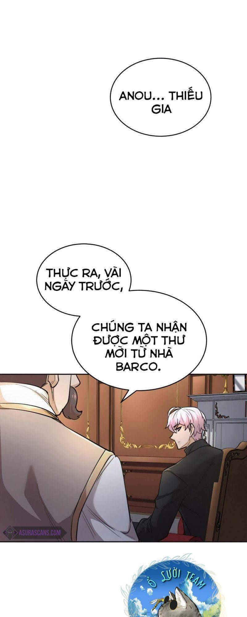 Thiên Quỷ Chẳng Sống Nổi Cuộc Đời Bình Thường Chapter 16 - Next Chapter 17