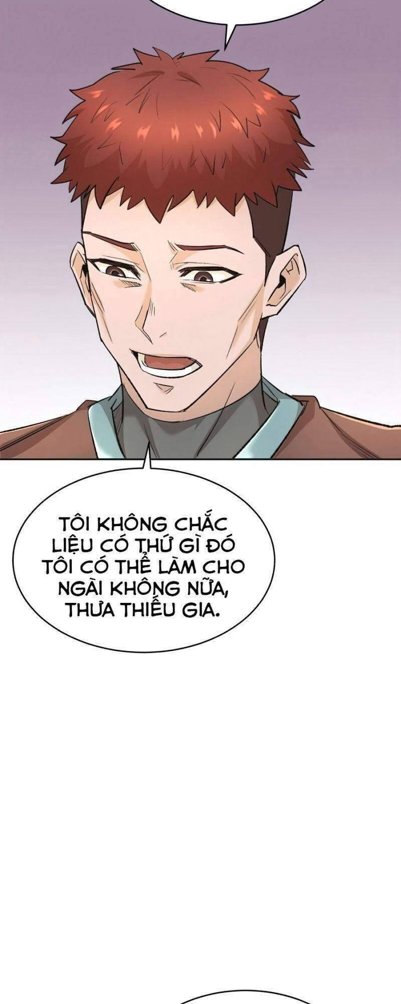 Thiên Quỷ Chẳng Sống Nổi Cuộc Đời Bình Thường Chapter 16 - Next Chapter 17