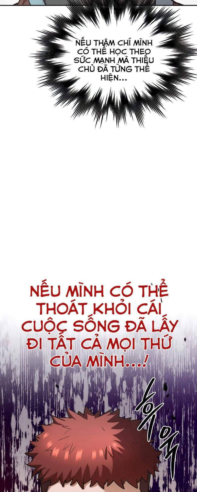 Thiên Quỷ Chẳng Sống Nổi Cuộc Đời Bình Thường Chapter 16 - Next Chapter 17