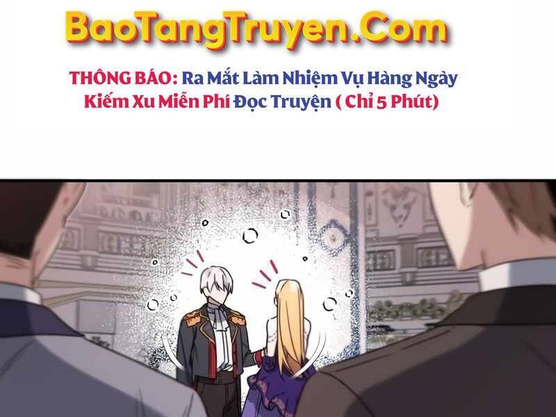 Thiên Quỷ Chẳng Sống Nổi Cuộc Đời Bình Thường Chapter 19: trở lại - Next Chapter 20