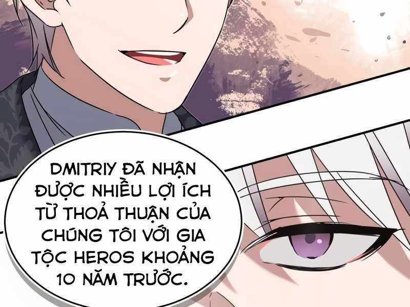 Thiên Quỷ Chẳng Sống Nổi Cuộc Đời Bình Thường Chapter 19: trở lại - Next Chapter 20