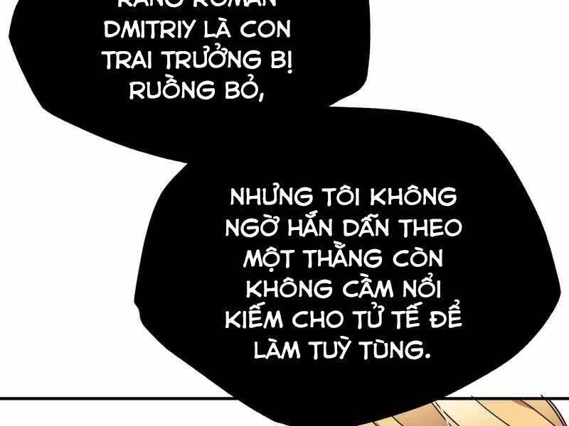 Thiên Quỷ Chẳng Sống Nổi Cuộc Đời Bình Thường Chapter 19: trở lại - Next Chapter 20