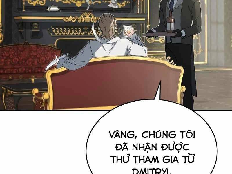 Thiên Quỷ Chẳng Sống Nổi Cuộc Đời Bình Thường Chapter 19: trở lại - Next Chapter 20