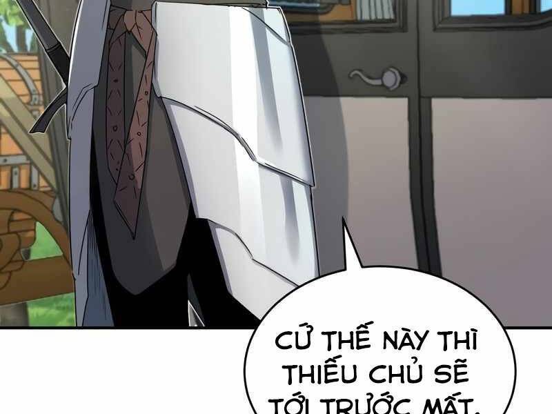 Thiên Quỷ Chẳng Sống Nổi Cuộc Đời Bình Thường Chapter 19: trở lại - Next Chapter 20