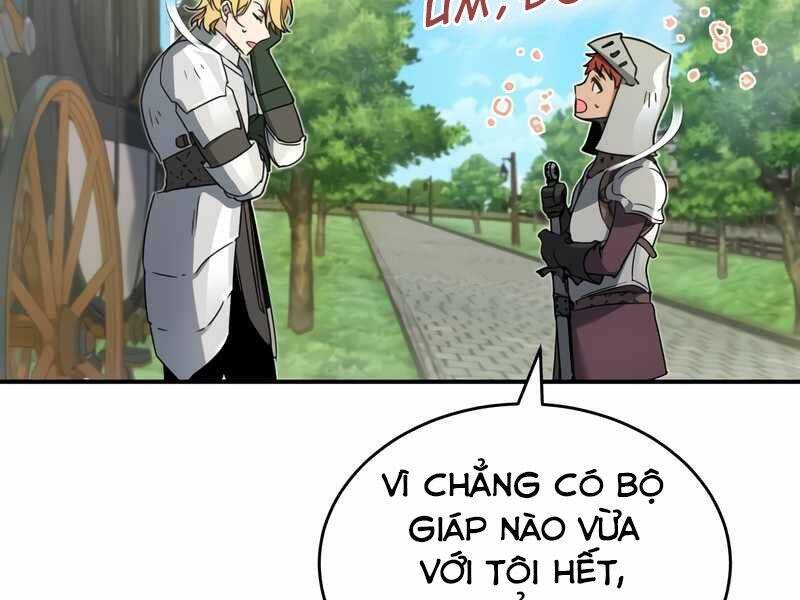 Thiên Quỷ Chẳng Sống Nổi Cuộc Đời Bình Thường Chapter 19: trở lại - Next Chapter 20