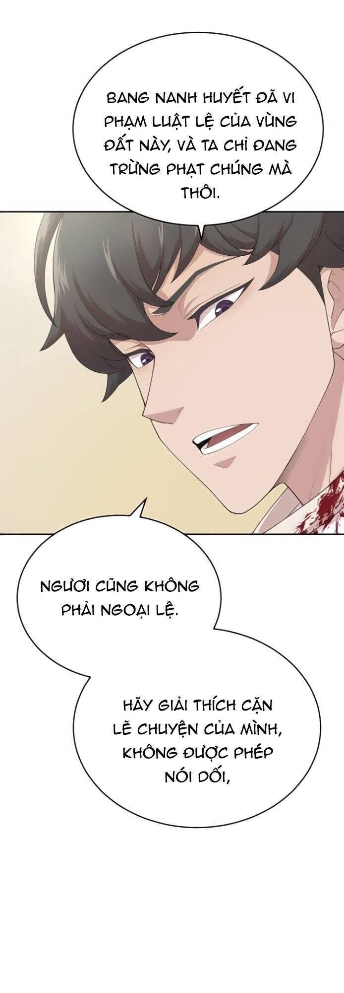 Thiên Quỷ Chẳng Sống Nổi Cuộc Đời Bình Thường Chapter 2 - Next Chapter 3