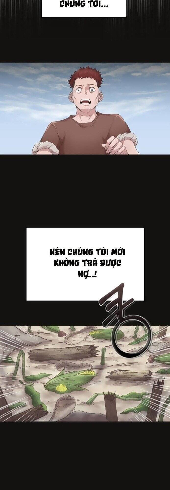 Thiên Quỷ Chẳng Sống Nổi Cuộc Đời Bình Thường Chapter 2 - Next Chapter 3