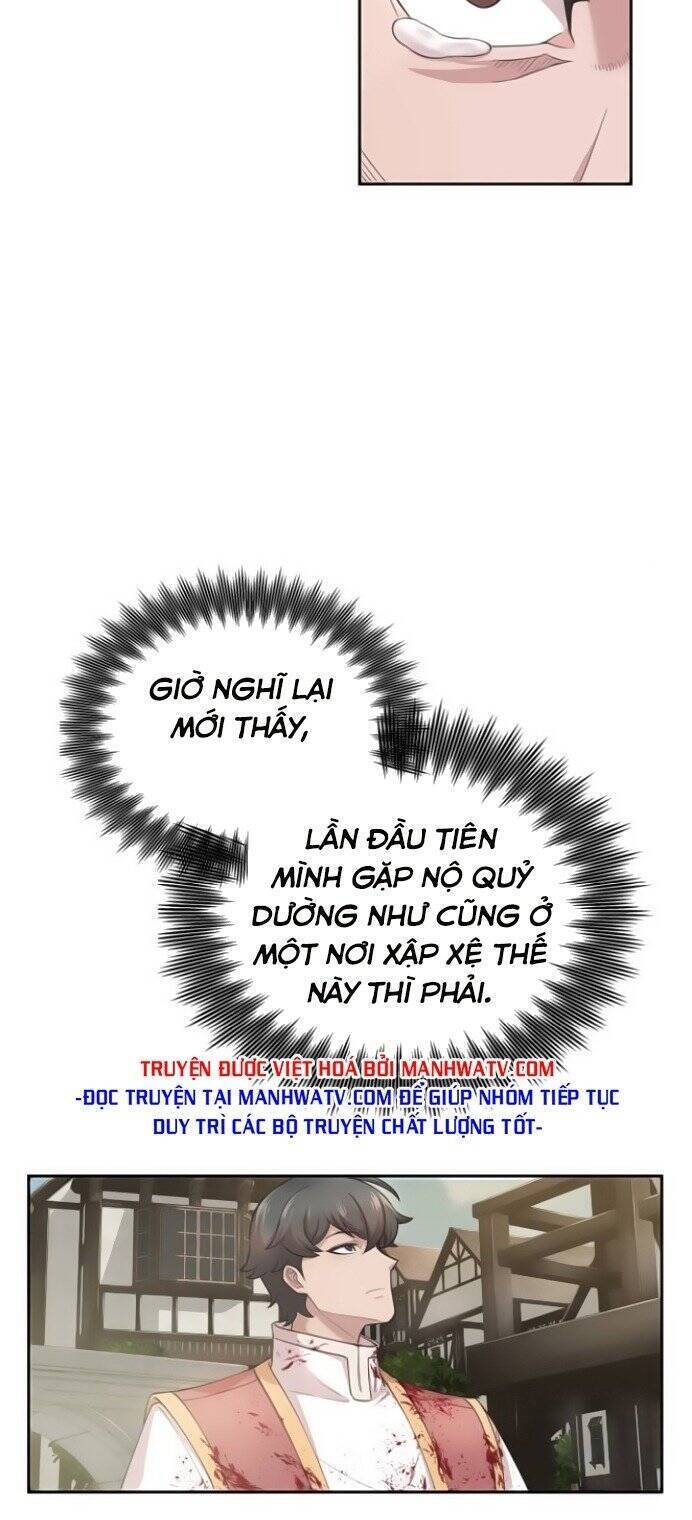 Thiên Quỷ Chẳng Sống Nổi Cuộc Đời Bình Thường Chapter 2 - Next Chapter 3