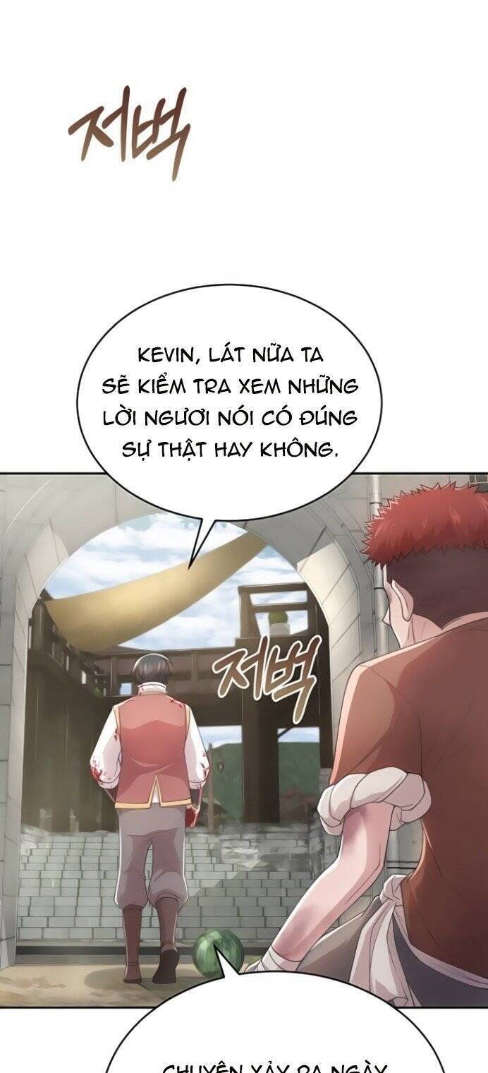 Thiên Quỷ Chẳng Sống Nổi Cuộc Đời Bình Thường Chapter 2 - Next Chapter 3