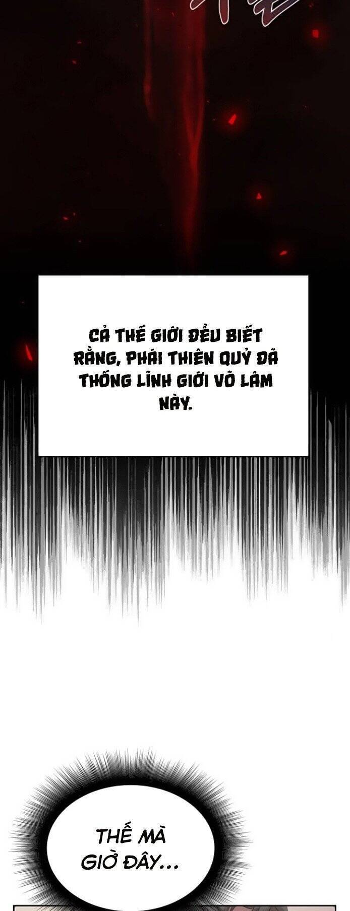 Thiên Quỷ Chẳng Sống Nổi Cuộc Đời Bình Thường Chapter 2 - Next Chapter 3