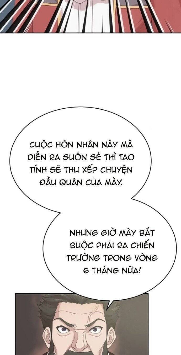 Thiên Quỷ Chẳng Sống Nổi Cuộc Đời Bình Thường Chapter 2 - Next Chapter 3