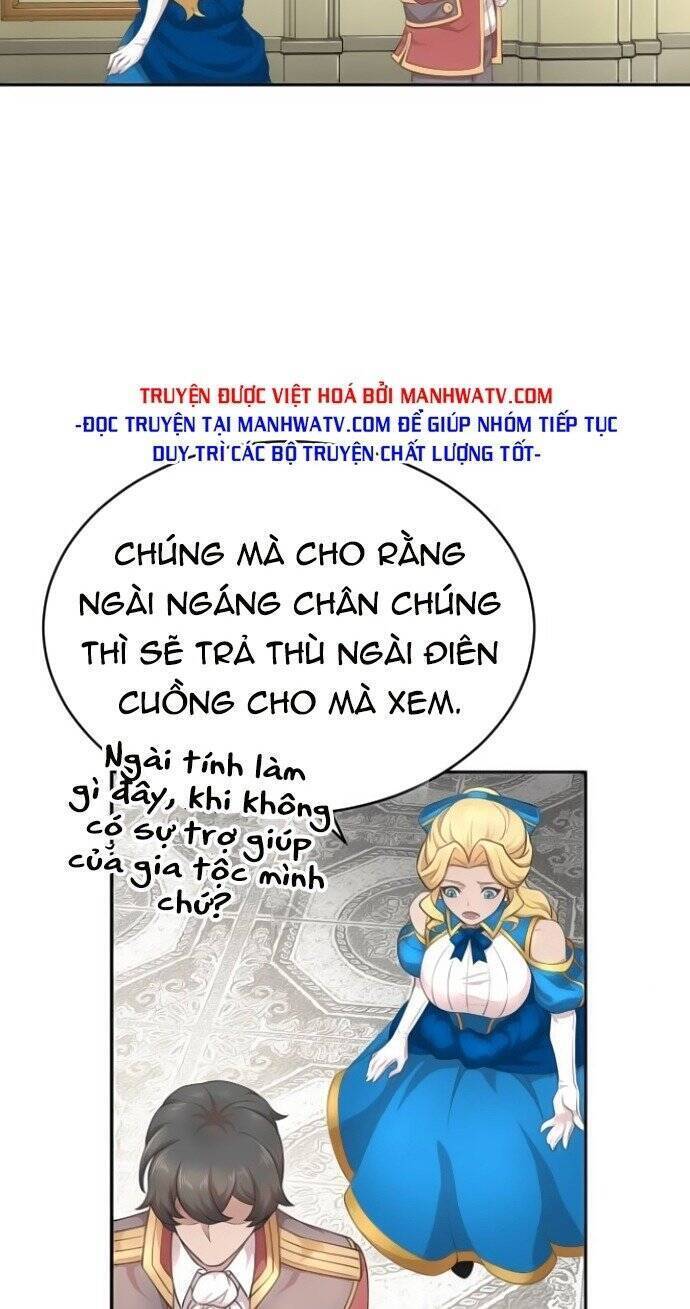 Thiên Quỷ Chẳng Sống Nổi Cuộc Đời Bình Thường Chapter 2 - Next Chapter 3