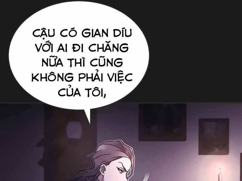 Thiên Quỷ Chẳng Sống Nổi Cuộc Đời Bình Thường Chapter 20 - Next Chapter 21