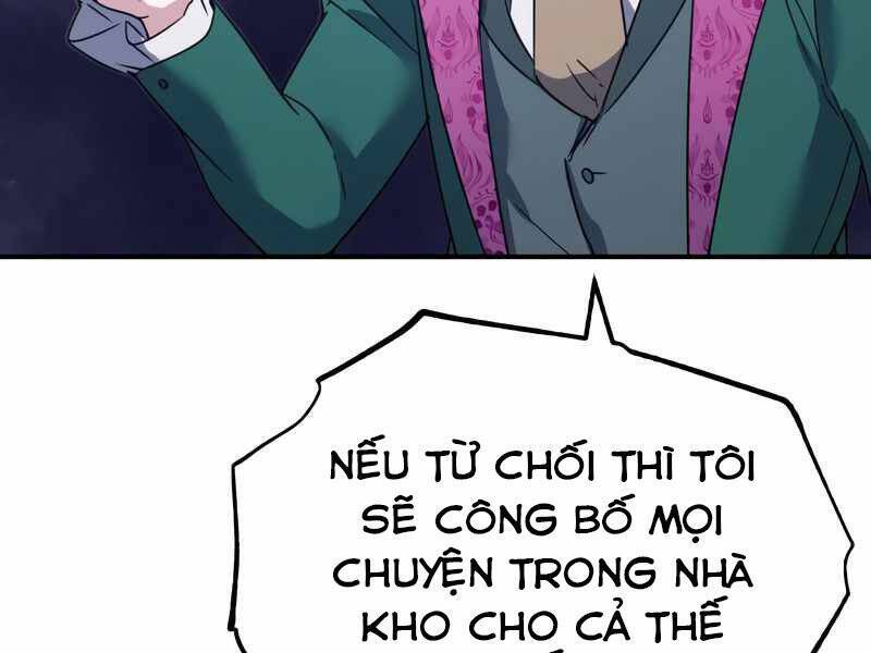 Thiên Quỷ Chẳng Sống Nổi Cuộc Đời Bình Thường Chapter 20 - Next Chapter 21