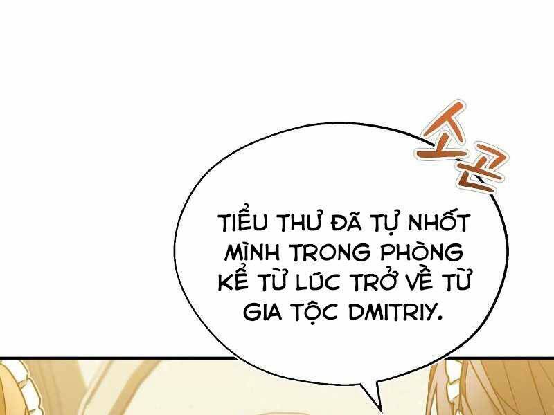 Thiên Quỷ Chẳng Sống Nổi Cuộc Đời Bình Thường Chapter 28 - Next Chapter 29