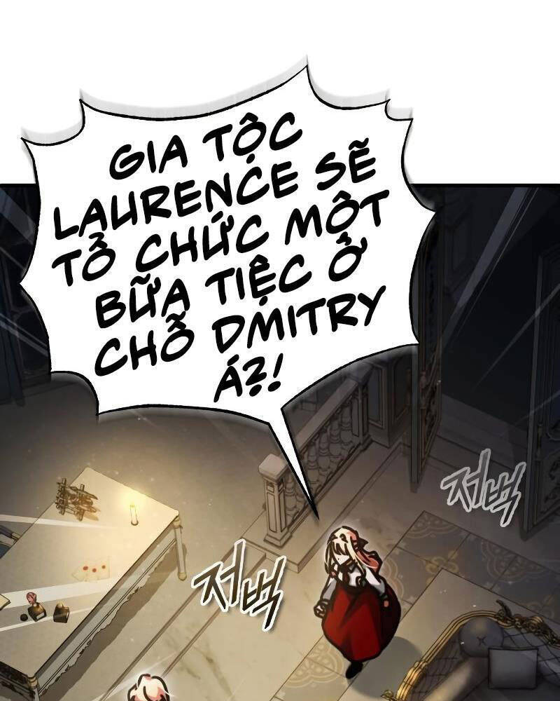 Thiên Quỷ Chẳng Sống Nổi Cuộc Đời Bình Thường Chapter 42 - Next Chapter 43