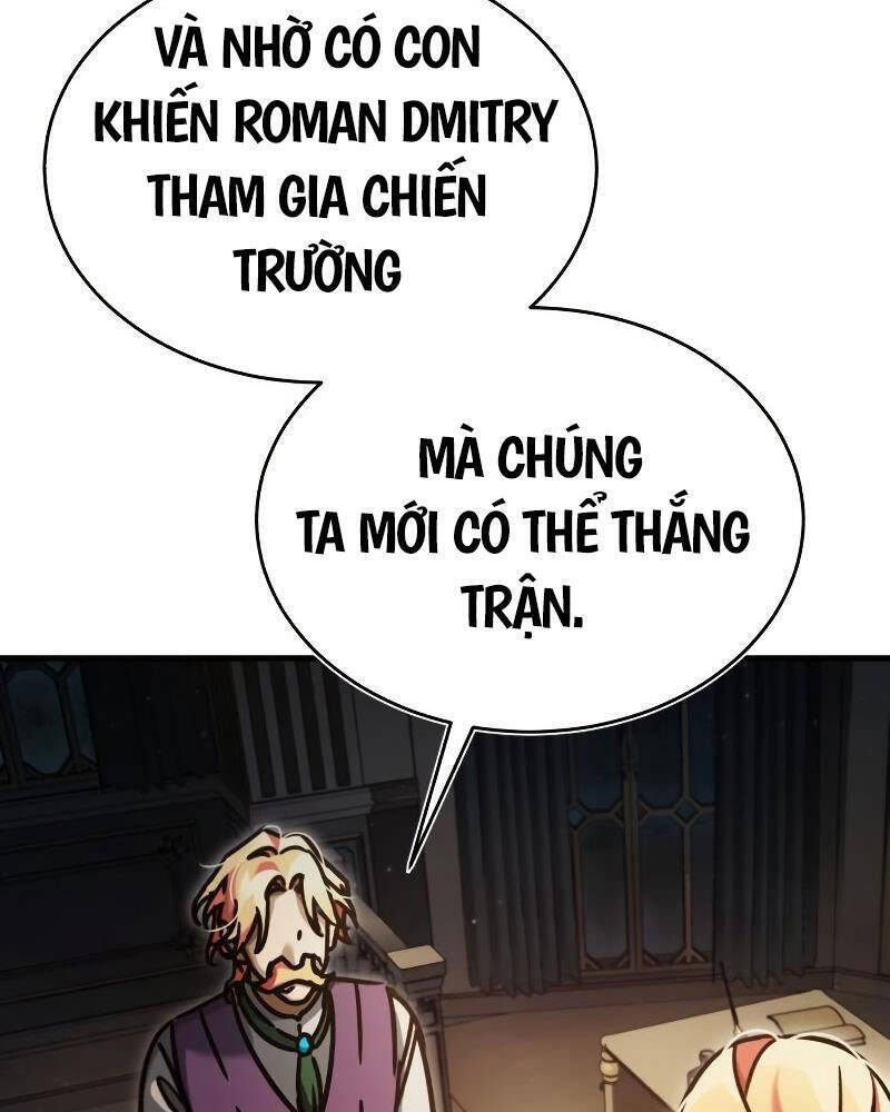 Thiên Quỷ Chẳng Sống Nổi Cuộc Đời Bình Thường Chapter 42 - Next Chapter 43