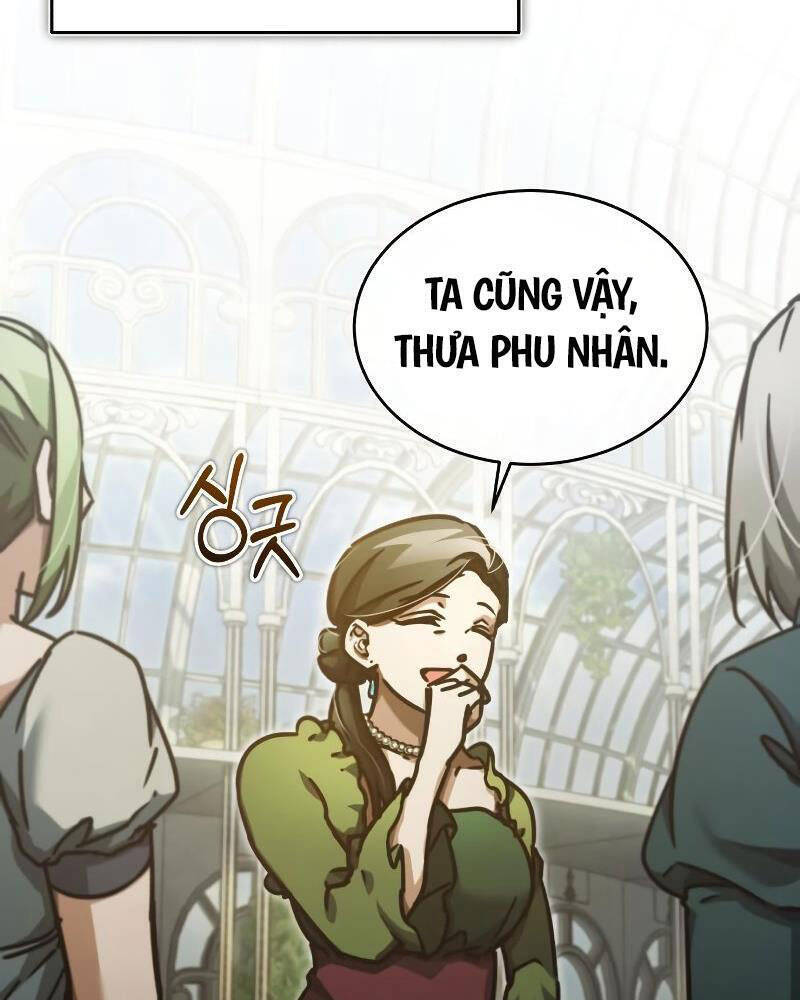 Thiên Quỷ Chẳng Sống Nổi Cuộc Đời Bình Thường Chapter 42 - Next Chapter 43