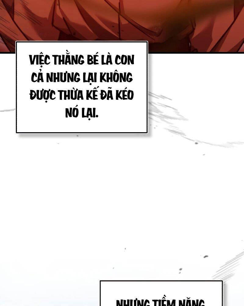 Thiên Quỷ Chẳng Sống Nổi Cuộc Đời Bình Thường Chapter 42 - Next Chapter 43