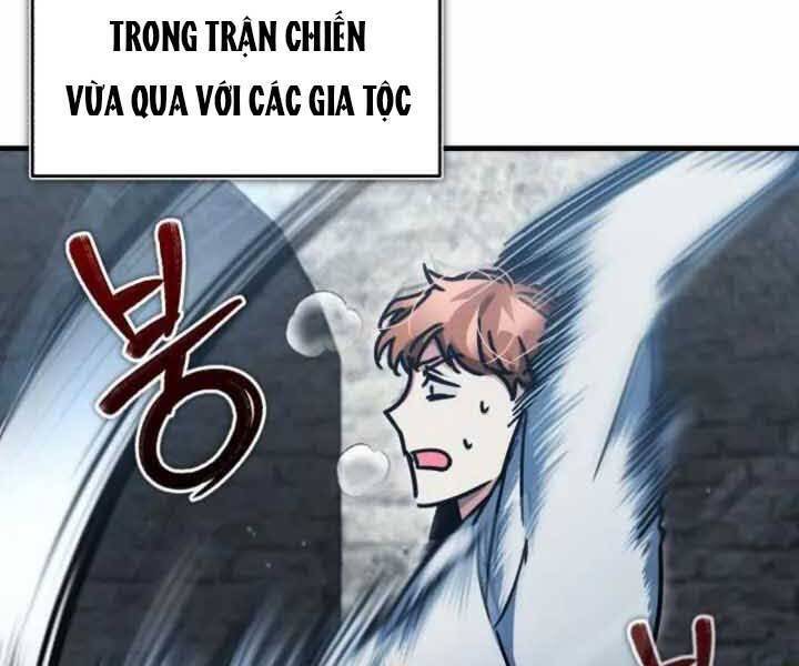 Thiên Quỷ Chẳng Sống Nổi Cuộc Đời Bình Thường Chapter 43 - Next Chapter 44