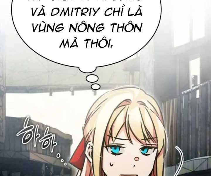 Thiên Quỷ Chẳng Sống Nổi Cuộc Đời Bình Thường Chapter 43 - Next Chapter 44