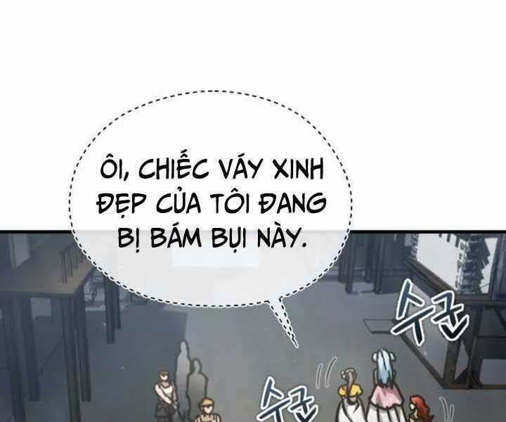 Thiên Quỷ Chẳng Sống Nổi Cuộc Đời Bình Thường Chapter 43 - Next Chapter 44