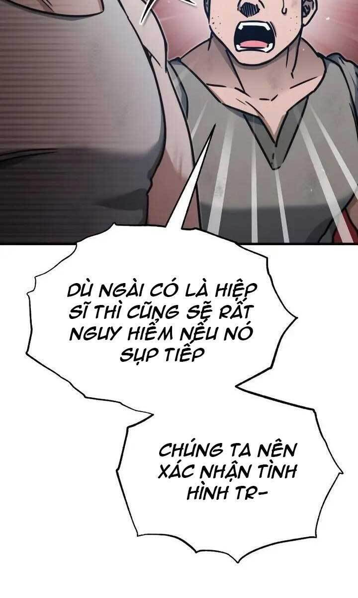 Thiên Quỷ Chẳng Sống Nổi Cuộc Đời Bình Thường Chapter 45 - Next Chapter 46