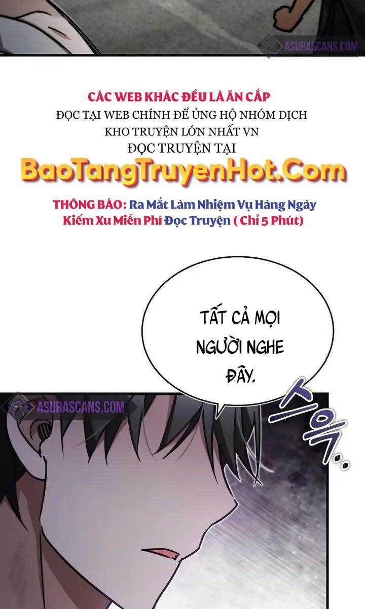 Thiên Quỷ Chẳng Sống Nổi Cuộc Đời Bình Thường Chapter 45 - Next Chapter 46