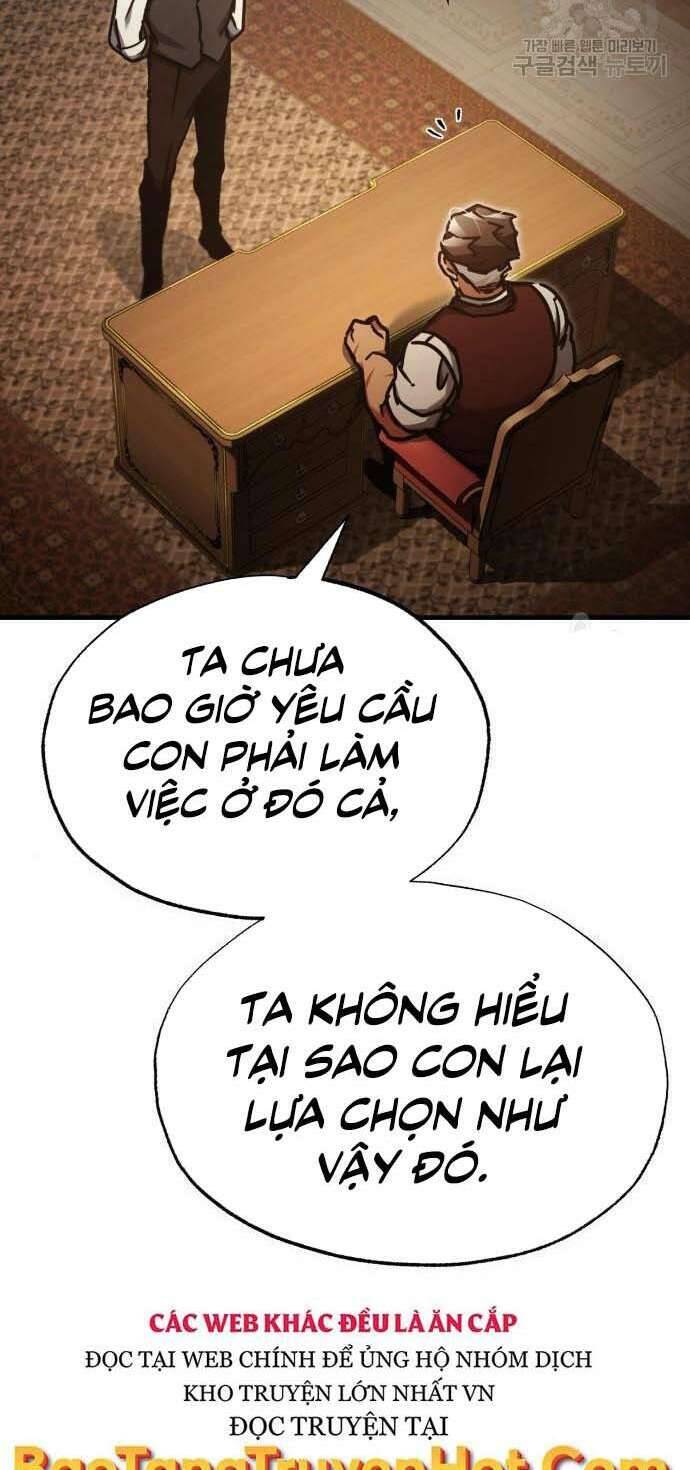 Thiên Quỷ Chẳng Sống Nổi Cuộc Đời Bình Thường Chapter 46 - Next Chapter 47