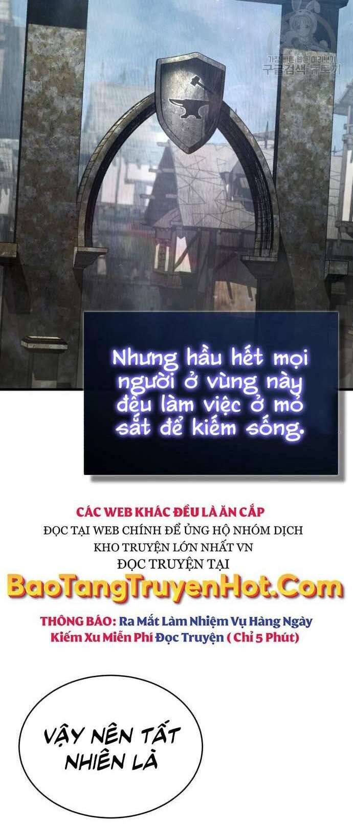 Thiên Quỷ Chẳng Sống Nổi Cuộc Đời Bình Thường Chapter 46 - Next Chapter 47