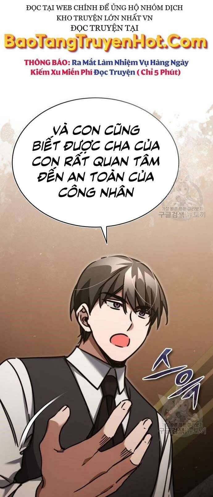 Thiên Quỷ Chẳng Sống Nổi Cuộc Đời Bình Thường Chapter 46 - Next Chapter 47