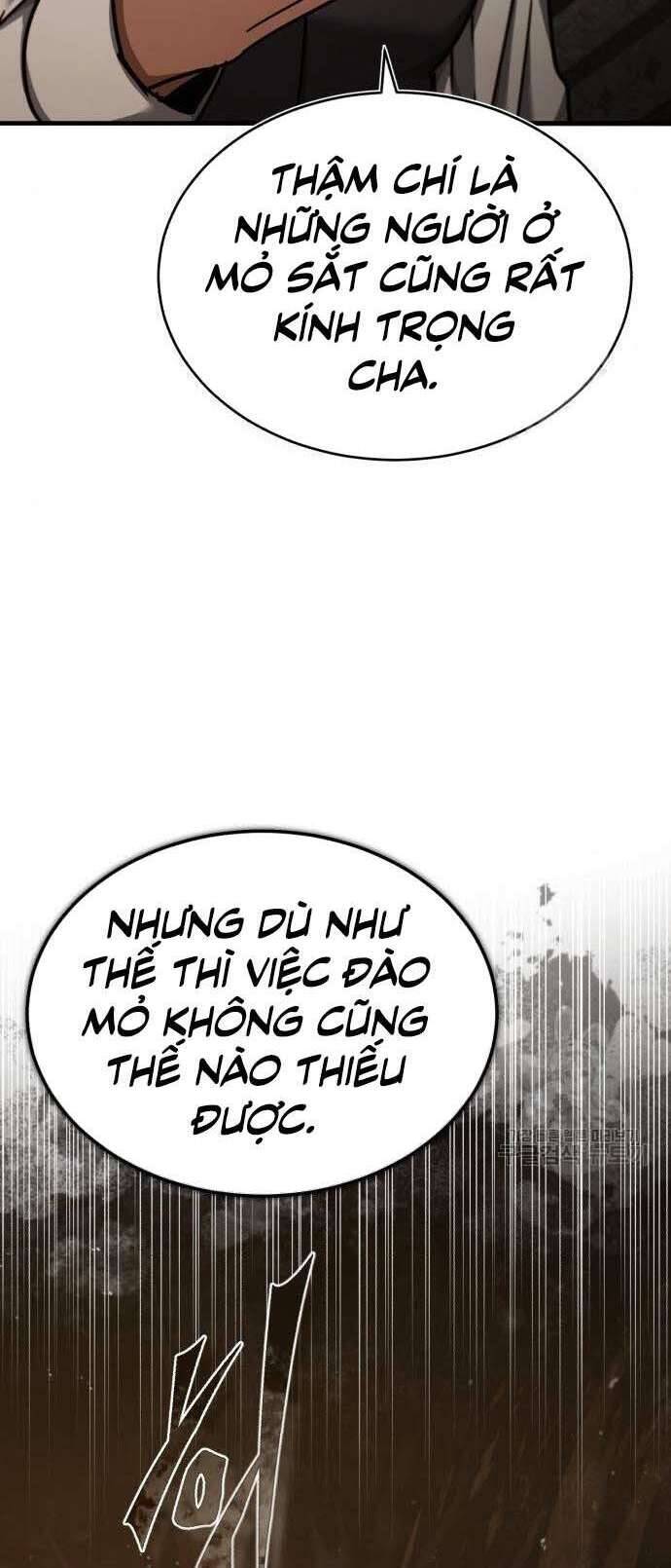 Thiên Quỷ Chẳng Sống Nổi Cuộc Đời Bình Thường Chapter 46 - Next Chapter 47