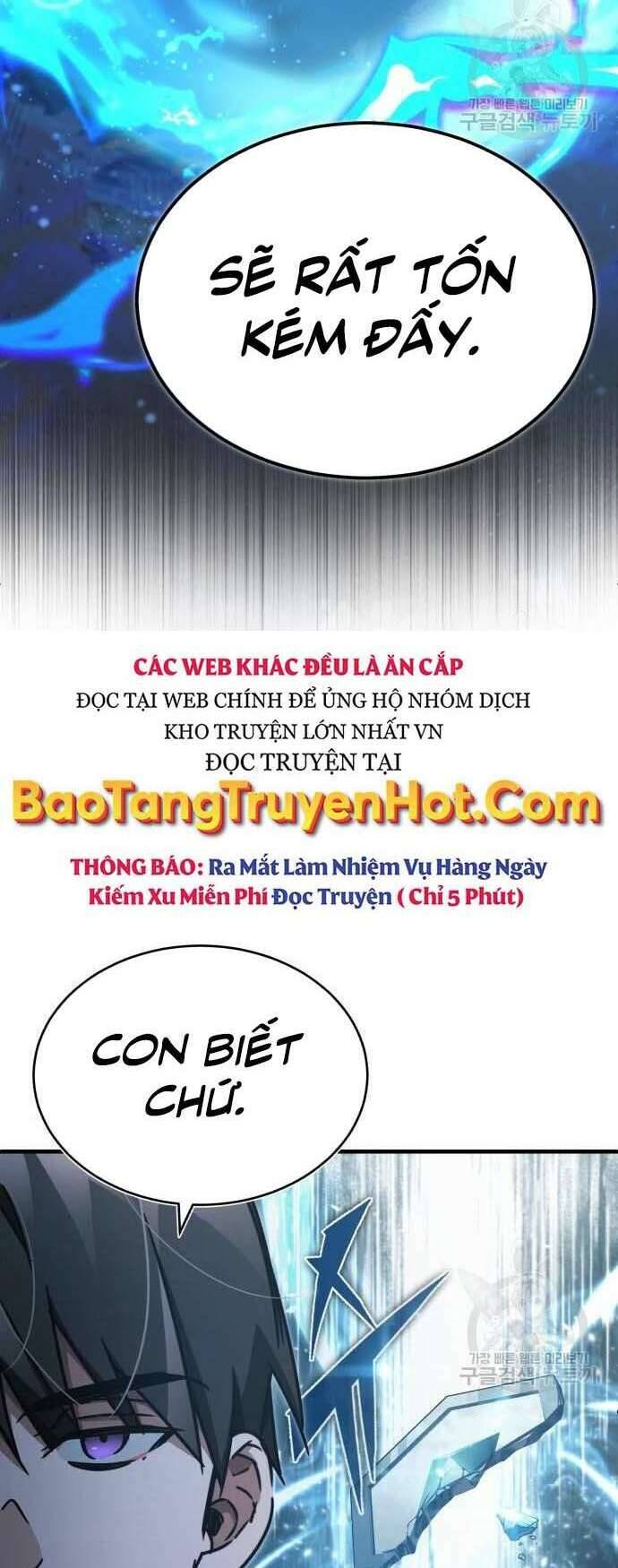 Thiên Quỷ Chẳng Sống Nổi Cuộc Đời Bình Thường Chapter 46 - Next Chapter 47