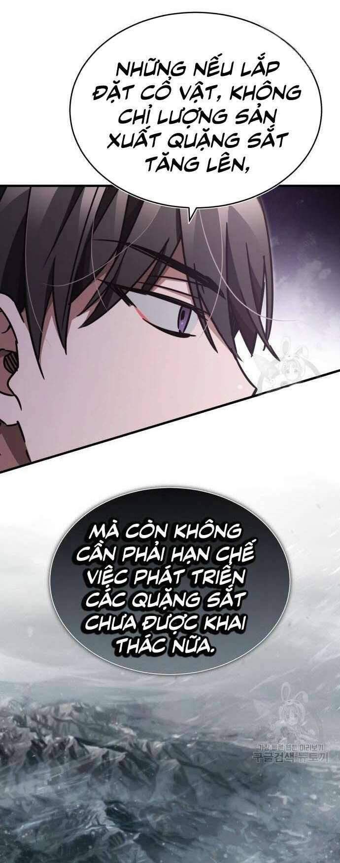 Thiên Quỷ Chẳng Sống Nổi Cuộc Đời Bình Thường Chapter 46 - Next Chapter 47