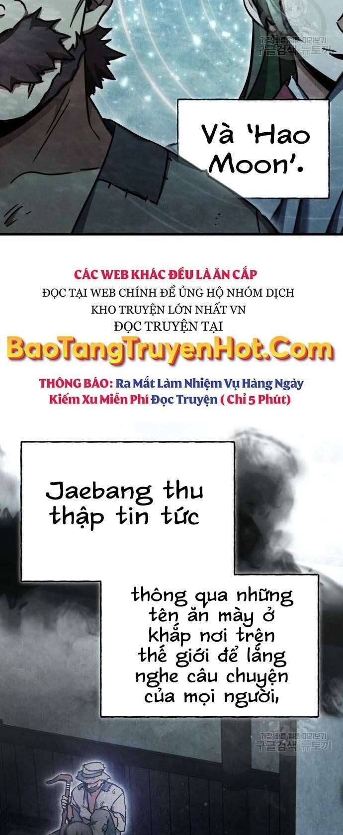 Thiên Quỷ Chẳng Sống Nổi Cuộc Đời Bình Thường Chapter 46 - Next Chapter 47