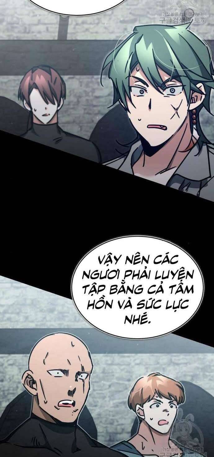 Thiên Quỷ Chẳng Sống Nổi Cuộc Đời Bình Thường Chapter 46 - Next Chapter 47