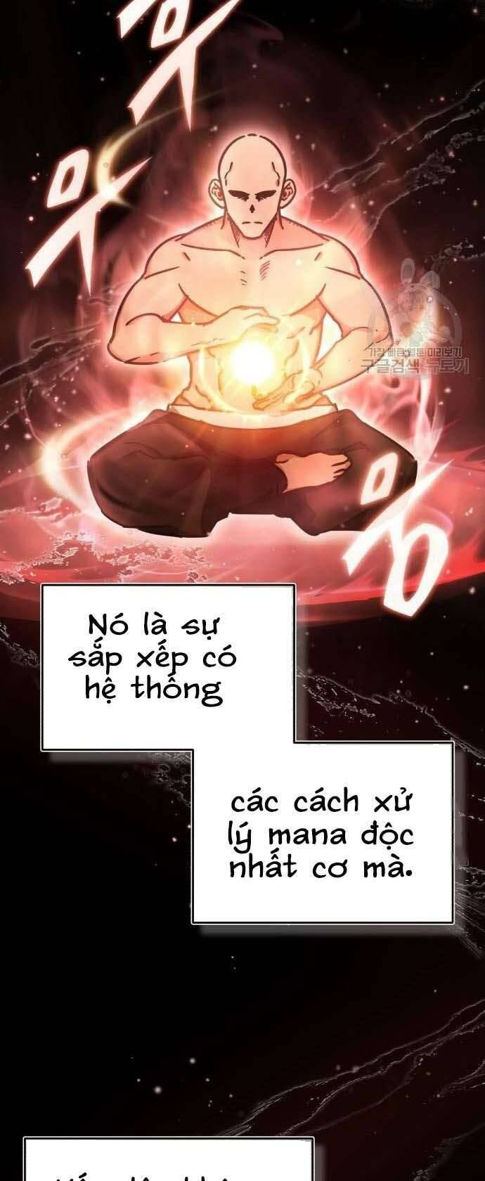 Thiên Quỷ Chẳng Sống Nổi Cuộc Đời Bình Thường Chapter 46 - Next Chapter 47