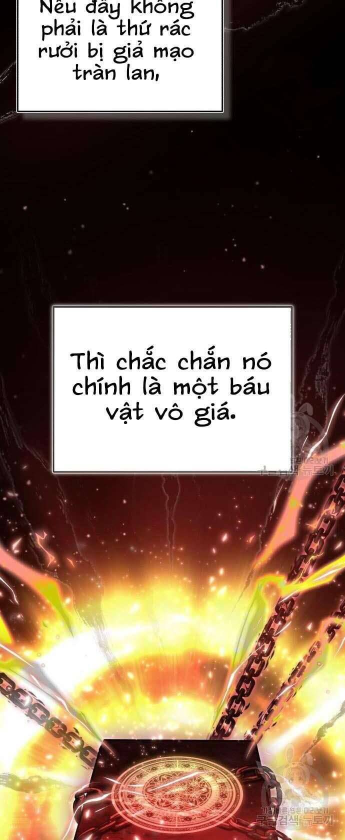 Thiên Quỷ Chẳng Sống Nổi Cuộc Đời Bình Thường Chapter 46 - Next Chapter 47