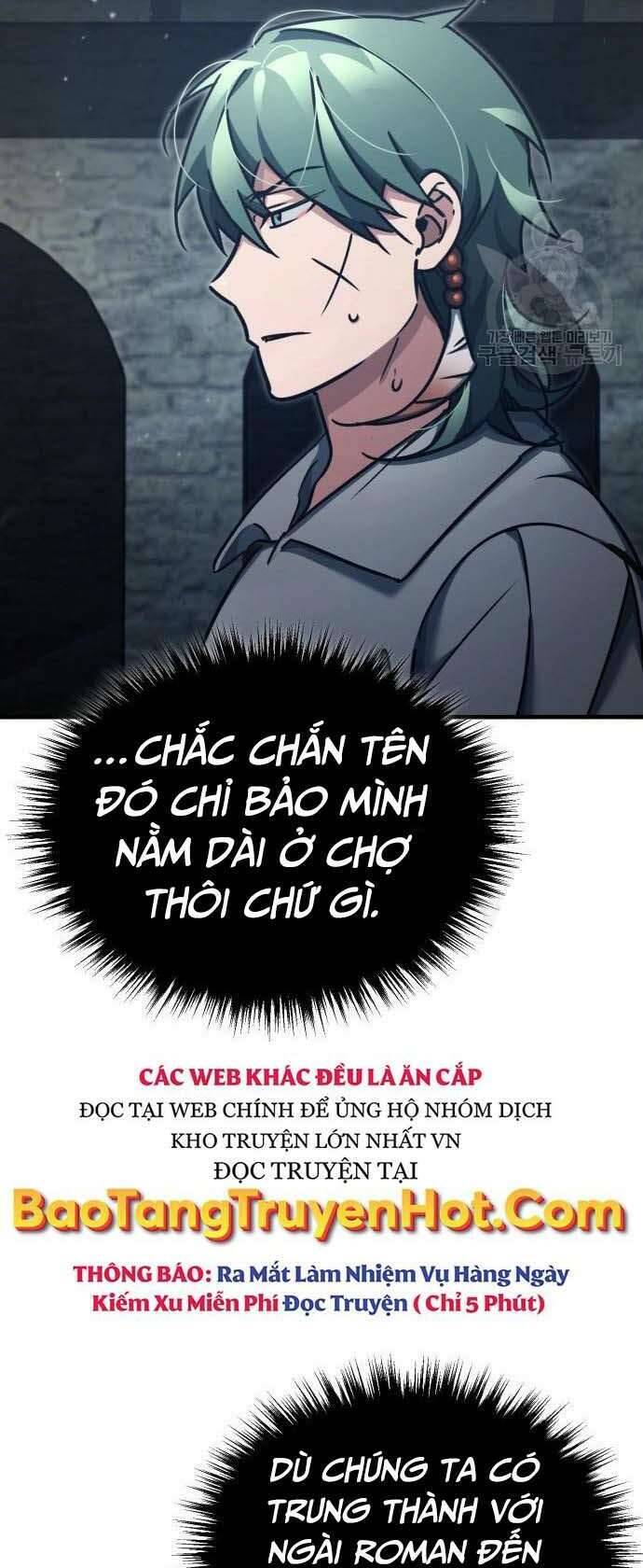 Thiên Quỷ Chẳng Sống Nổi Cuộc Đời Bình Thường Chapter 46 - Next Chapter 47