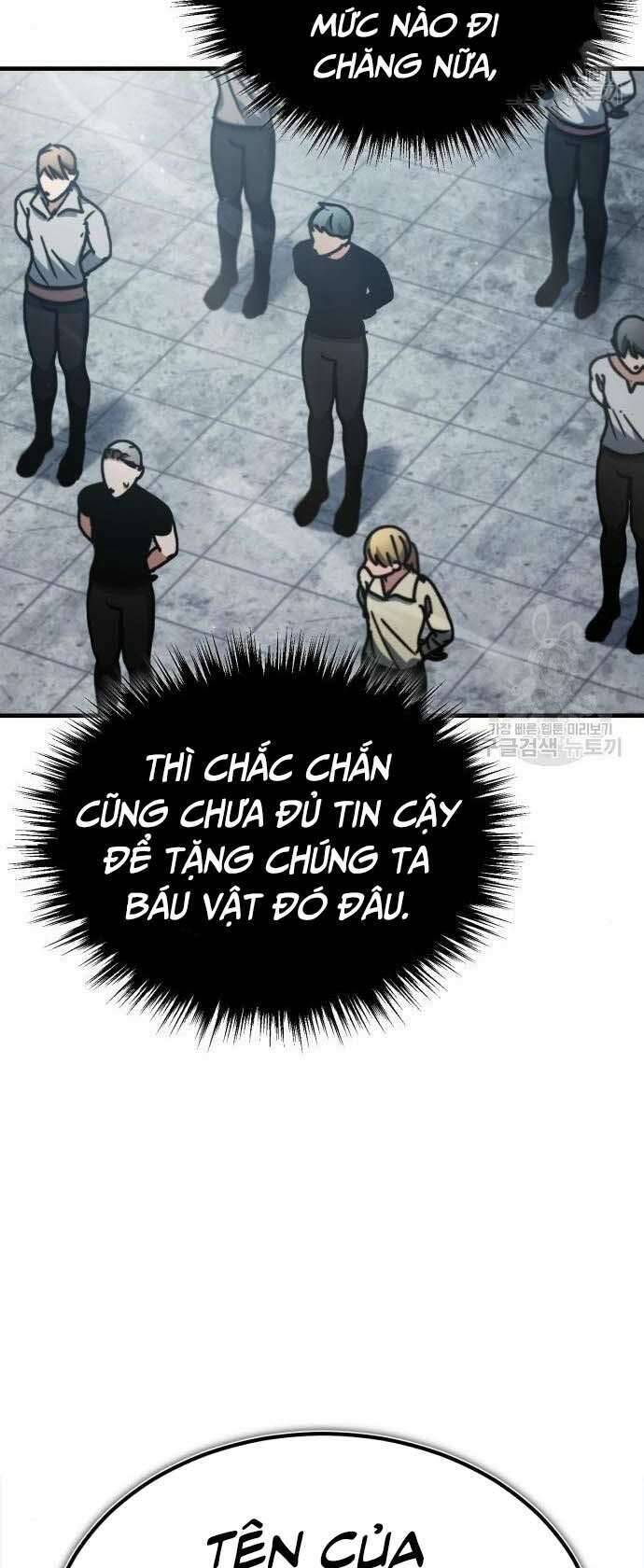 Thiên Quỷ Chẳng Sống Nổi Cuộc Đời Bình Thường Chapter 46 - Next Chapter 47