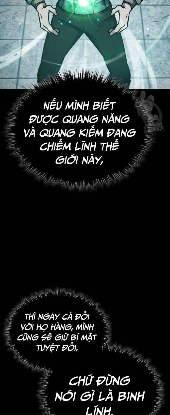 Thiên Quỷ Chẳng Sống Nổi Cuộc Đời Bình Thường Chapter 46 - Next Chapter 47