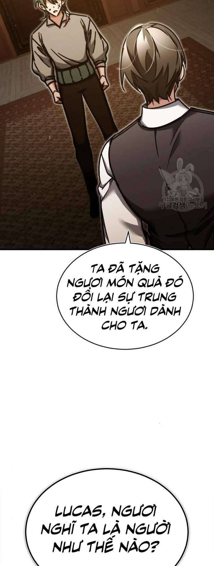 Thiên Quỷ Chẳng Sống Nổi Cuộc Đời Bình Thường Chapter 46 - Next Chapter 47