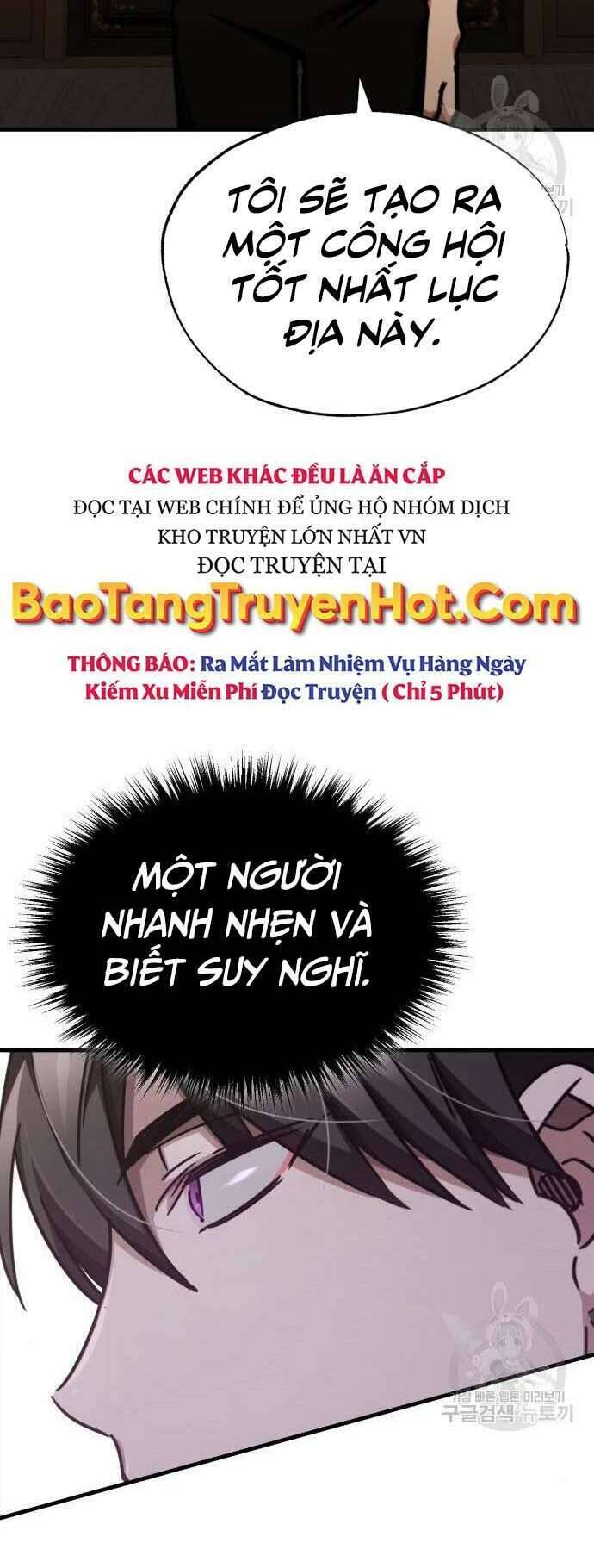 Thiên Quỷ Chẳng Sống Nổi Cuộc Đời Bình Thường Chapter 46 - Next Chapter 47