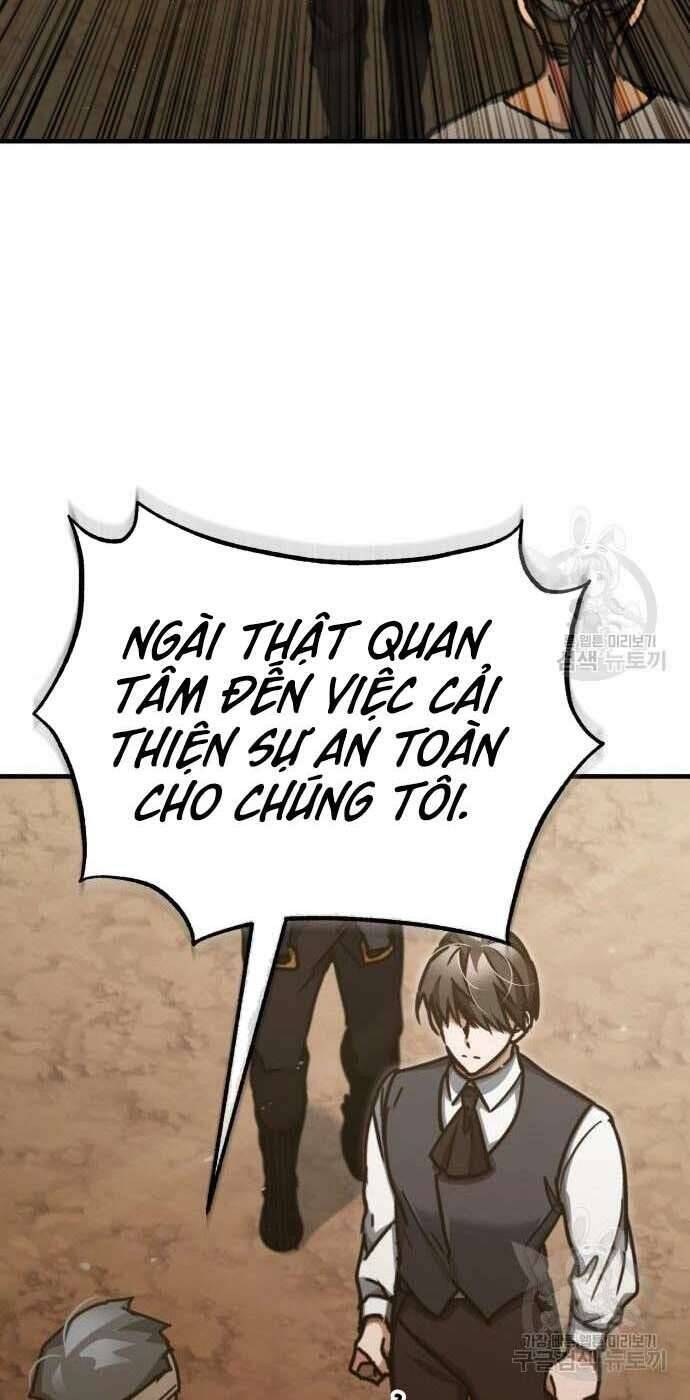 Thiên Quỷ Chẳng Sống Nổi Cuộc Đời Bình Thường Chapter 46 - Next Chapter 47