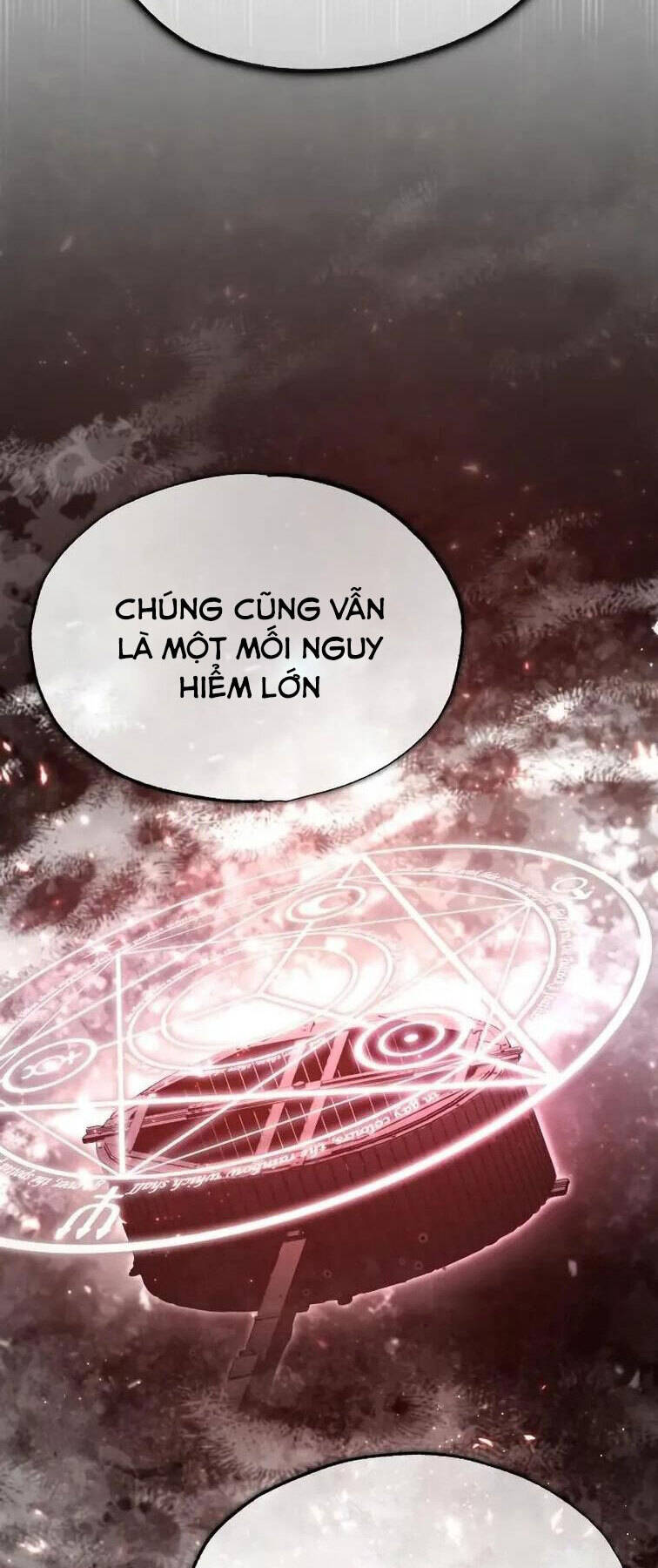 Thiên Quỷ Chẳng Sống Nổi Cuộc Đời Bình Thường Chapter 47 - Next Chapter 48