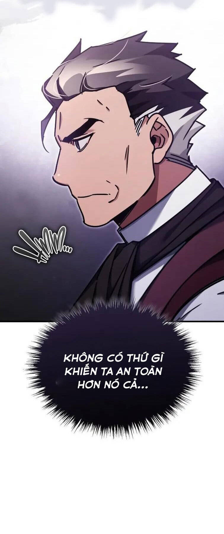 Thiên Quỷ Chẳng Sống Nổi Cuộc Đời Bình Thường Chapter 47 - Next Chapter 48